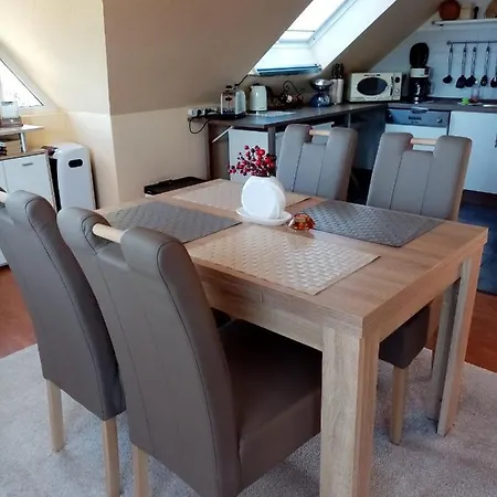 Ferienwohnung Barleben Althuttendorf