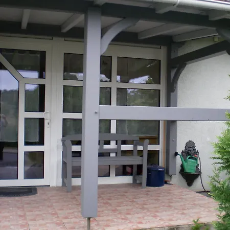 Ferienwohnung Barleben *
