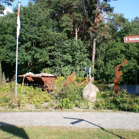Ferienwohnung Barleben Lejlighed *