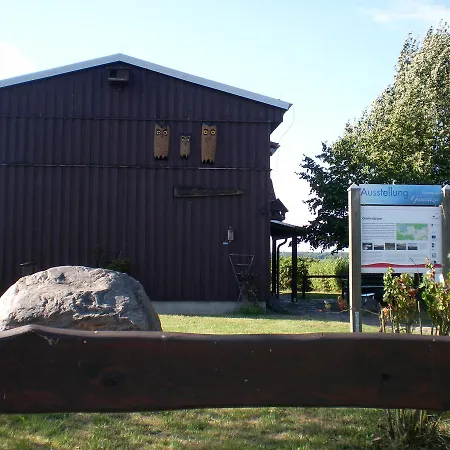 Ferienwohnung Barleben
