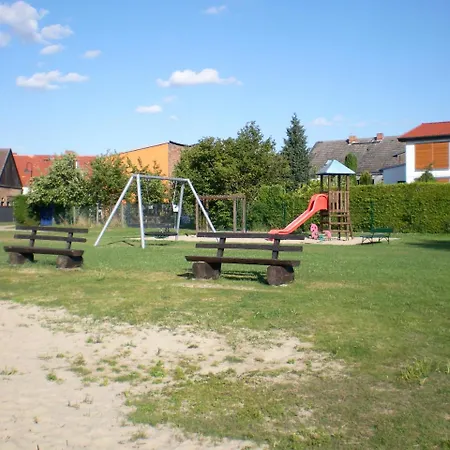 Ferienwohnung Barleben Lejlighed