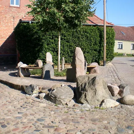 Ferienwohnung Barleben * Althuttendorf
