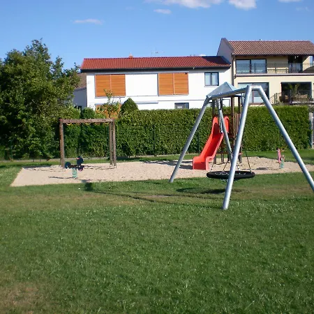 Ferienwohnung Barleben * Althuttendorf
