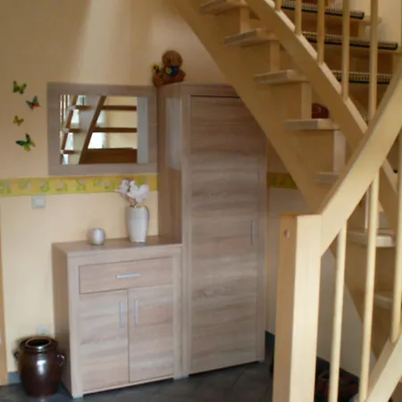 Lejlighed Ferienwohnung Barleben