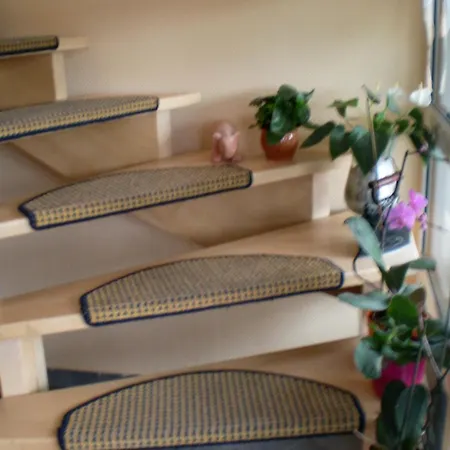 Ferienwohnung Barleben Lejlighed