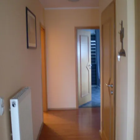 Lejlighed Ferienwohnung Barleben *