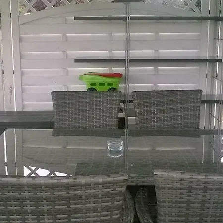 Ferienwohnung Barleben *