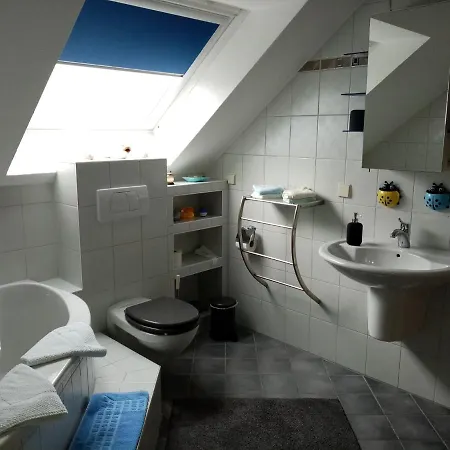 Lejlighed Ferienwohnung Barleben *
