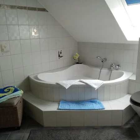 Ferienwohnung Barleben *