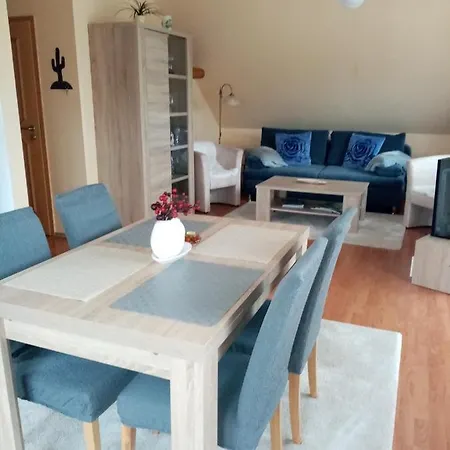 Ferienwohnung Barleben