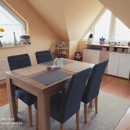Ferienwohnung Barleben *