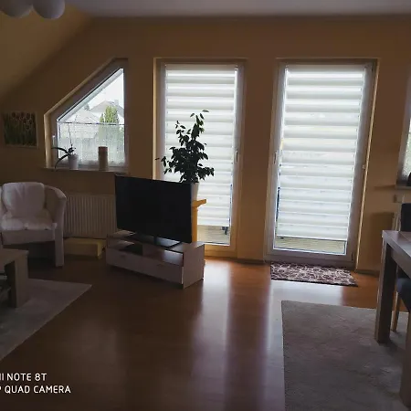 Ferienwohnung Barleben