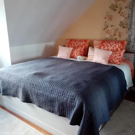 Lejlighed Ferienwohnung Barleben