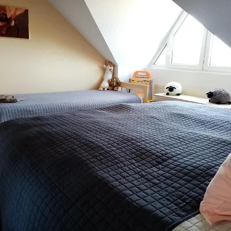 Ferienwohnung Barleben